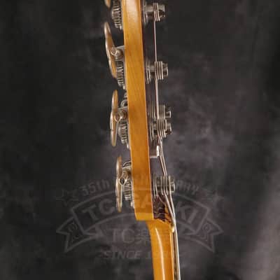 Black Smoker BETA J5 TRAD MASTER image 11