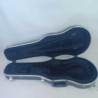 Antwerp the 1st July 1807 Violin 4/4 1-Piece Back +Scherl&Roth Case Vintage 19th image 19