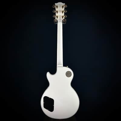 Gibson Les Paul Custom image 5