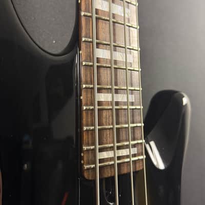 Yamaha BB 2004 - Black image 4