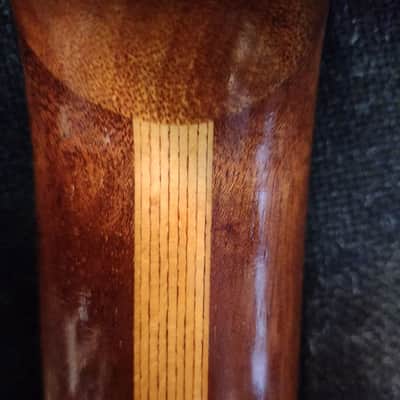 Akustische Vintage HOYER Gitarre mit gewölbtem Boden ca1958 1-A Zustand (RARE)! image 5