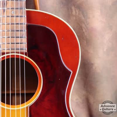 Immagine Gibson 1969 B-25 - 12