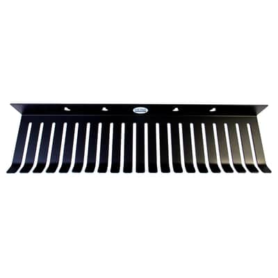 Heinakroon Eurorack Patch Cable Holder Wall Mountable 20 Slots image 3