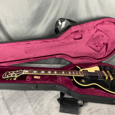 Epiphone Les Paul Custom 2004 image 17