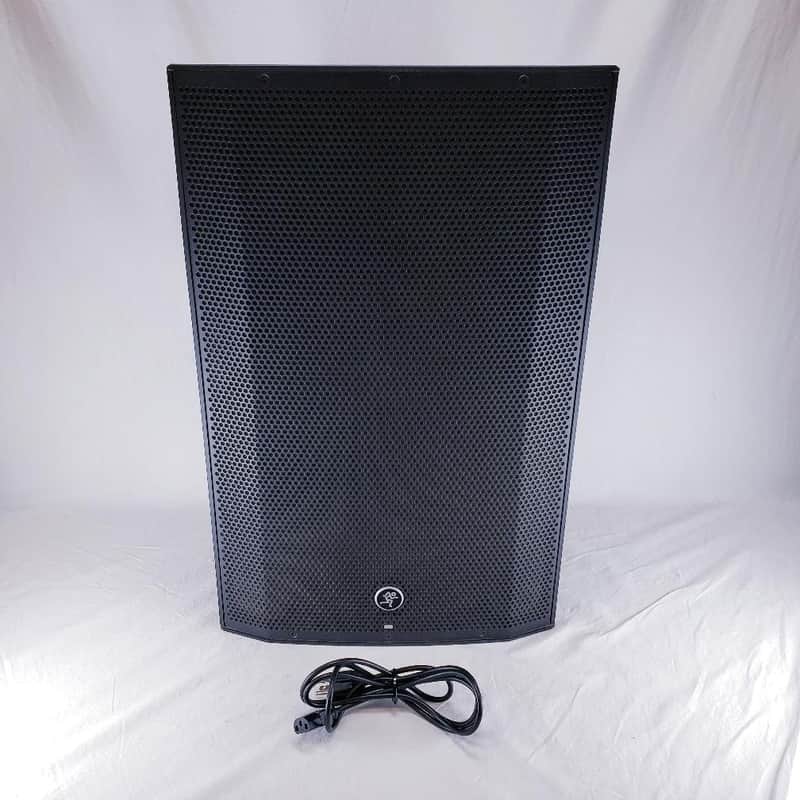 Mackie Thump 15A