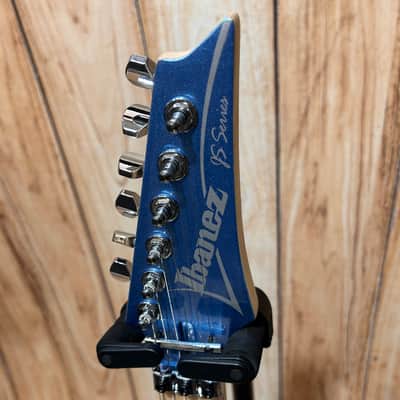 Ibanez JS140M-SDL image 6