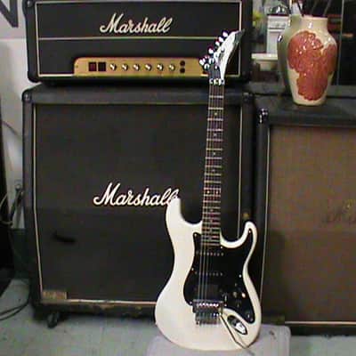 Vintage Kramer Guitar image 2