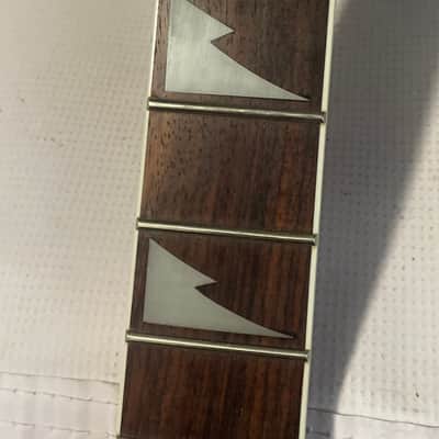 1998 Korean Ibanez RG270DX Wizard II 24 Fret AANJ Guitar Neck Floyd Ready image 9