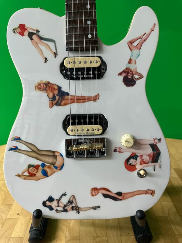 Funk T series image 1