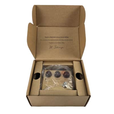 Behringer Centaur Overdrive Pedal - First Version - Lawsuit Model - Unopened image 1