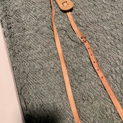 1959 Gibson Guitar Strap image 5