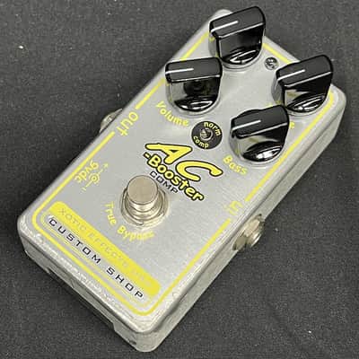 Xotic AC Booster Comp | Reverb