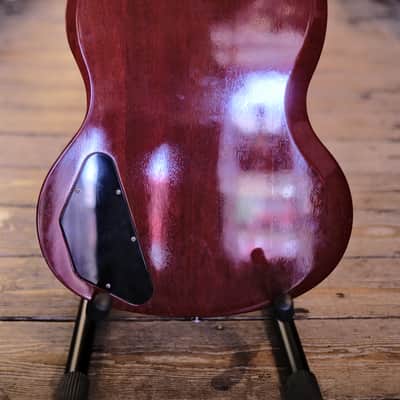 Gibson SG Standard 2010 - Heritage Cherry image 7