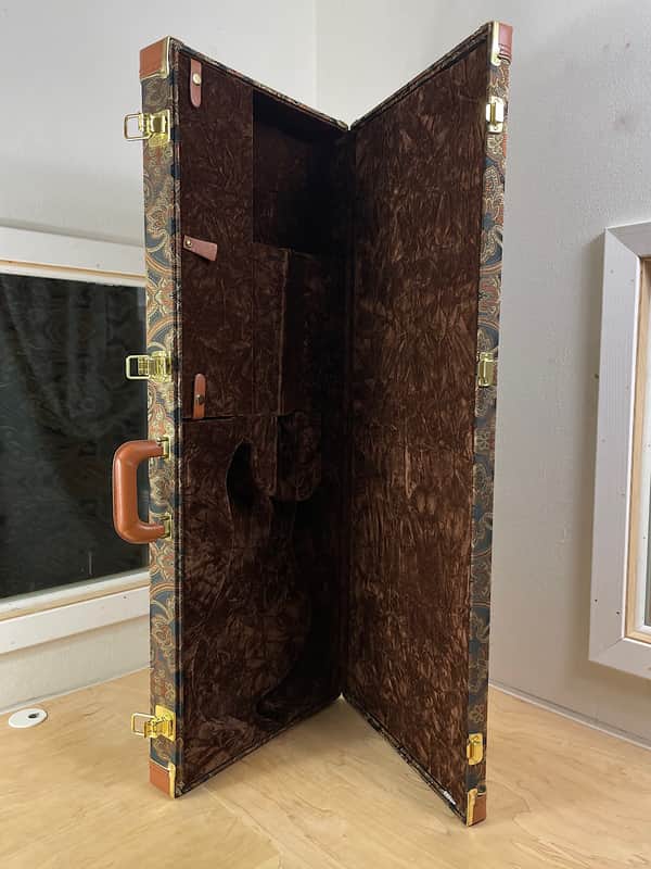 PRS Guitar Case