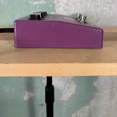 Ross Phaser Distortion 1970s - Purple image 5