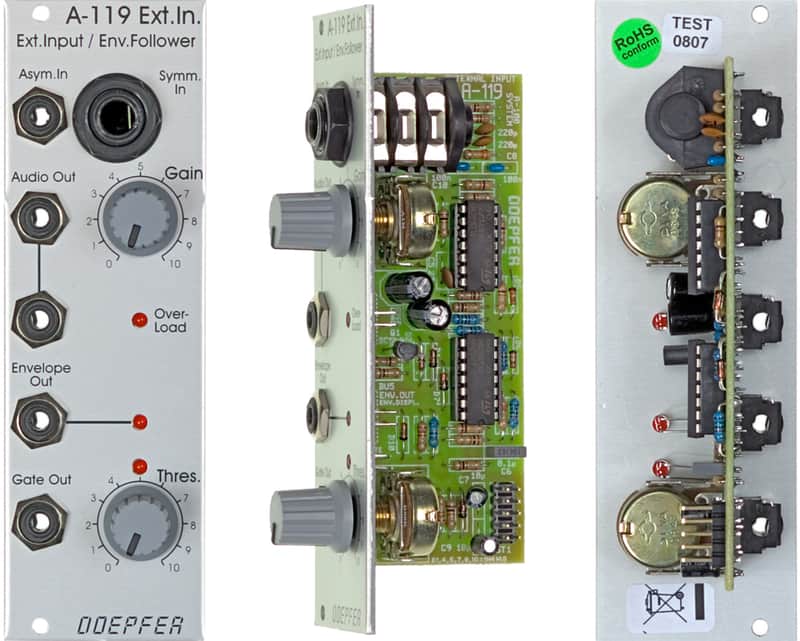 Doepfer A-119 image 1