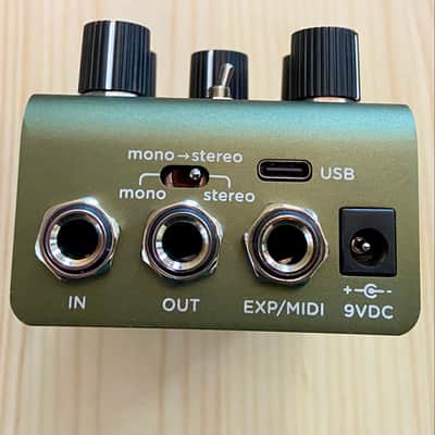 Strymon Brig dBucket Delay image 4