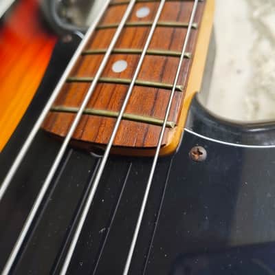 Tokai Hard Puncher PB-60 1981 image 10