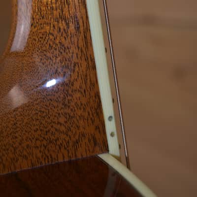 Martin 00-42SC John Mayer Custom Shop Stagecoach Limited Edition 2017 - Cocobolo/Adirondack image 17