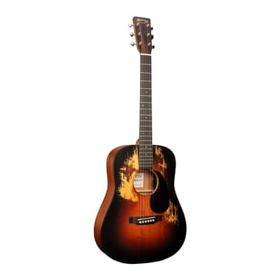 C.F. MARTIN & CO. DJRE StreetLegend Burst image 2