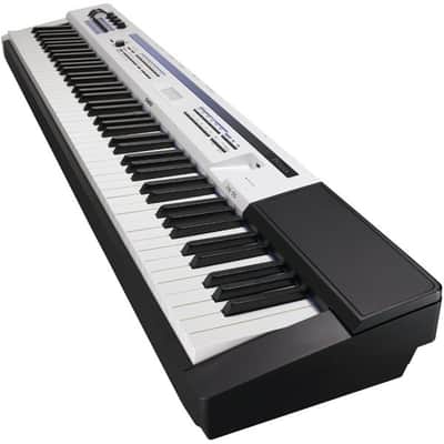 Casio Model PX-5S 88-Key Privia Pro Digital Stage Piano with FREE Bench image 4