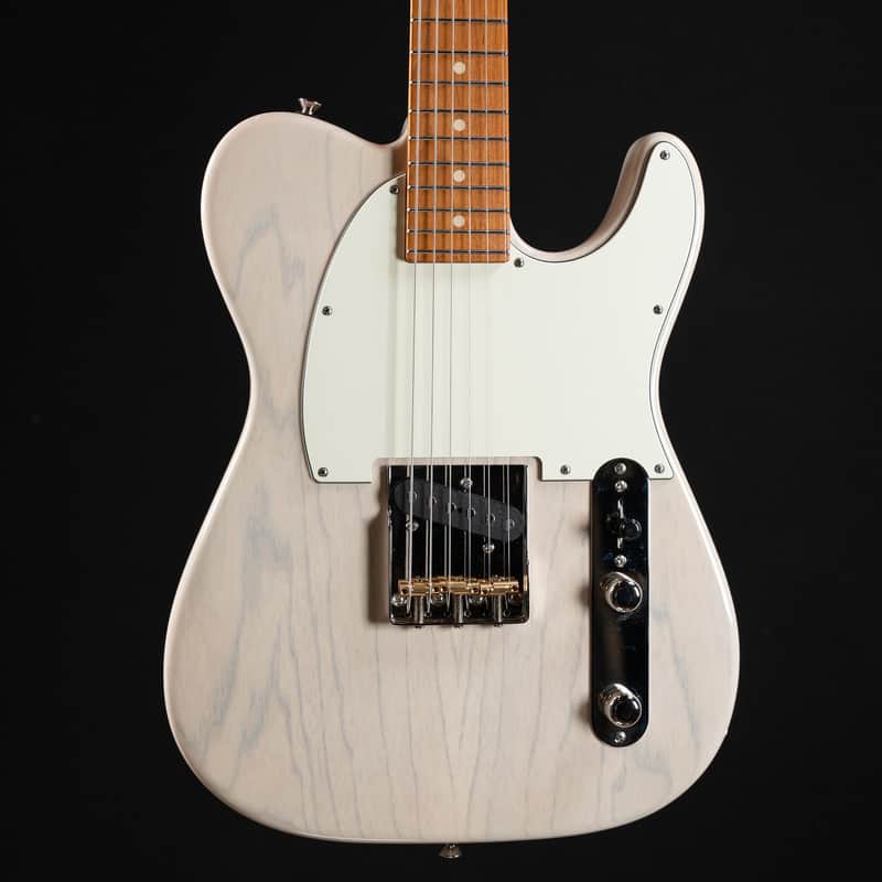 Tom Anderson T Icon - Translucent White (Preowned) image 1