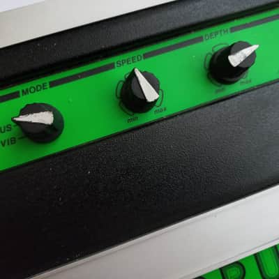 Carlsbro Chorus / Vibrato image 3