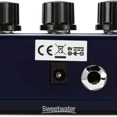 MXR EVH 5150 Chorus Pedal (EVH30d1) image 2