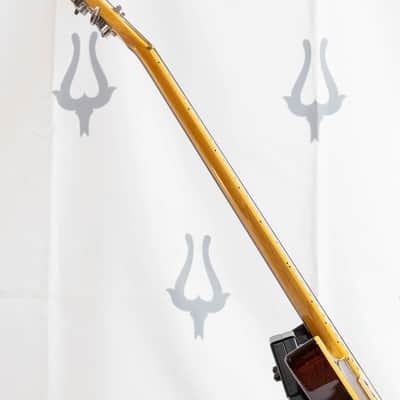 Washburn Falcon 1981- Rosewood - 5 piece neck through with coil taps image 13