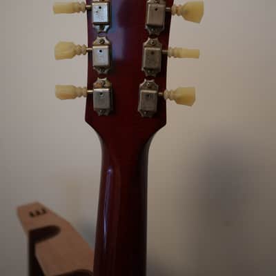Gibson Custom Shop '64 ES-335 Reissue 2020 - Present - VOS Sixties Cherry image 12