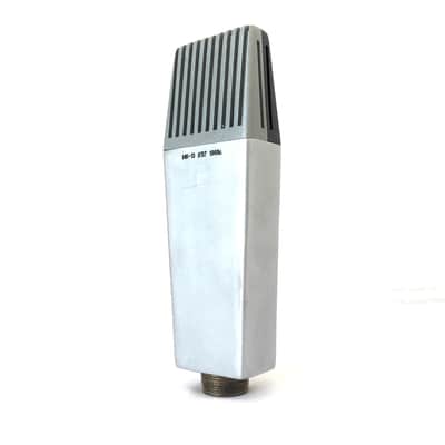 1968 Rare LOMO / IRPA MK-13 Vintage Tube Microphone (Great Alternative to LOMO 19A9) image 1
