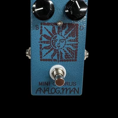 Analogman Mini Chorus | Reverb
