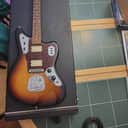 Fender Classic Player Jaguar Special HH with Rosewood Fretboard 2009 - 2017 - 3-Color Sunburst