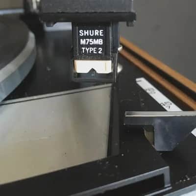 Garrard SP25 Mk IV Turntable – Vintage Belt-Drive Record Player image 8