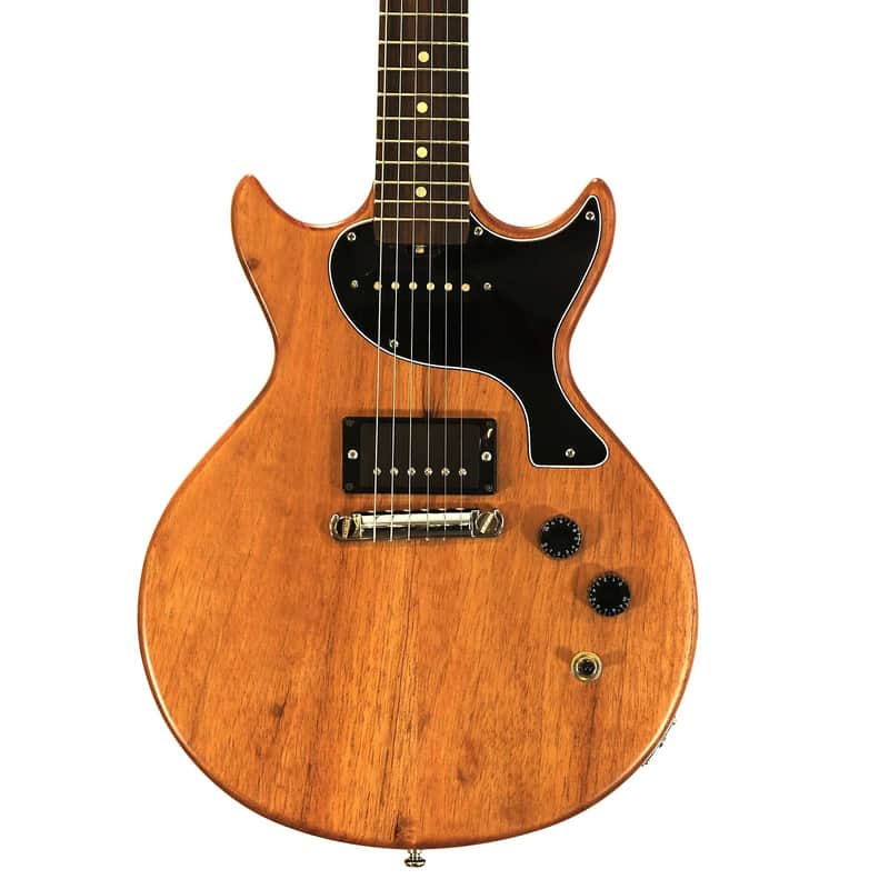 Gordon Smith GS1.5 Electric Guitar Natural | Reverb