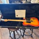 1993 G&L Leo Fender Commemorative 1909-1991 ASAT