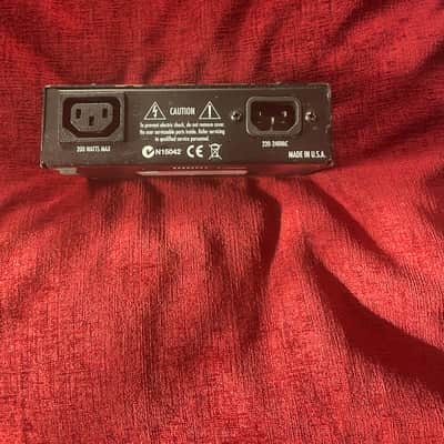 (Boxed) Voodoo Lab Pedal Power 2 Plus 2010s - Black image 7