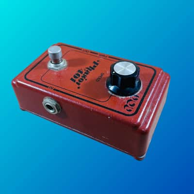 DOD Phasor 401 image 4