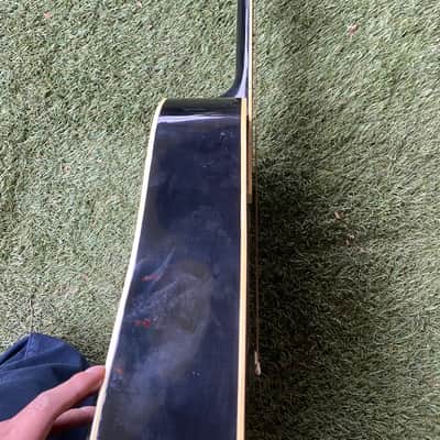 Esteban Acoustic - Black image 7