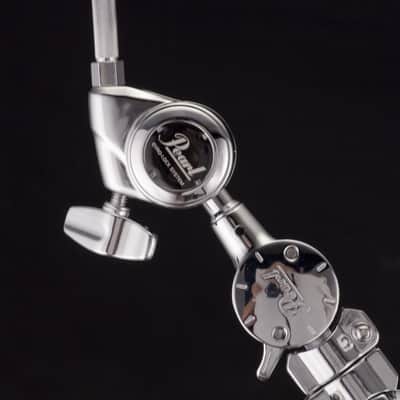 Pearl Cymbal Boom Stand, Gyro-Lock Tilter image 2