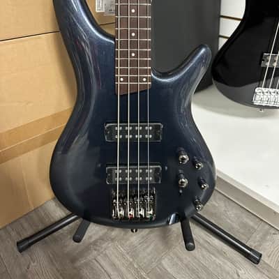 Ibanez SR300E-IPT Standard Soundgear Bass (Iron Pewter) image 4