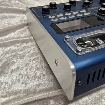 Vox Valvetronix Tonelab 2003 - Blue image 4