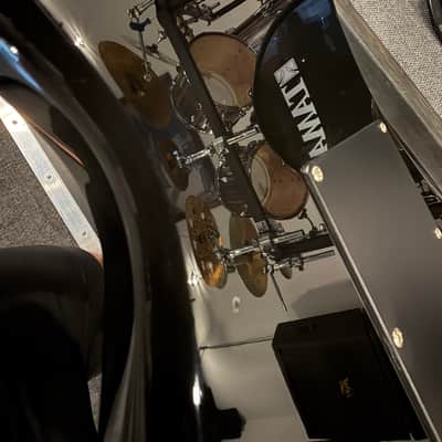 Aria Pro 2 STG Series 2000 - Black image 7