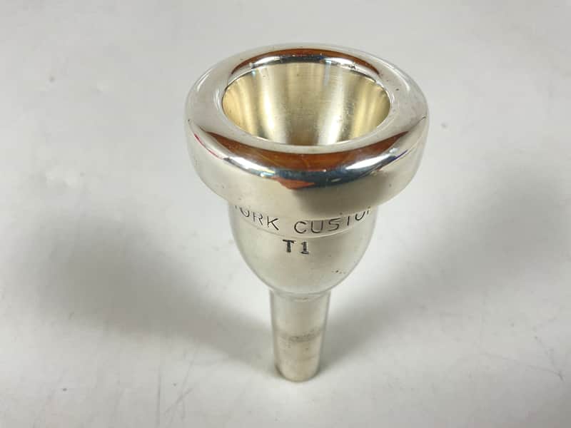 Used Stork T1 Heavy Large Shank Trombone [42883] image 1