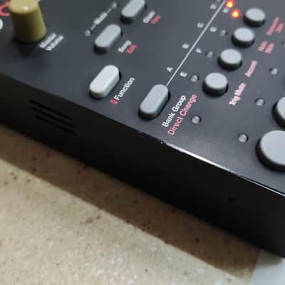 Elektron Analog Four 2010s with bag - analog Synth image 5