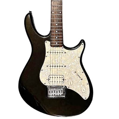 Peavey Predator Plus HSS Stratocaster Clone Electric Guitar, MIK (Used) image 1