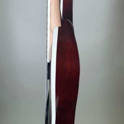 Ibanez RGAIX6FM Gray image 10