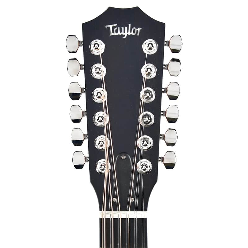 Taylor 362ce (2017 - 2018) image 6