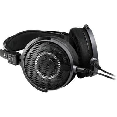 Audio-Technica ATH-R70xa Open-Back Reference Headphones image 2