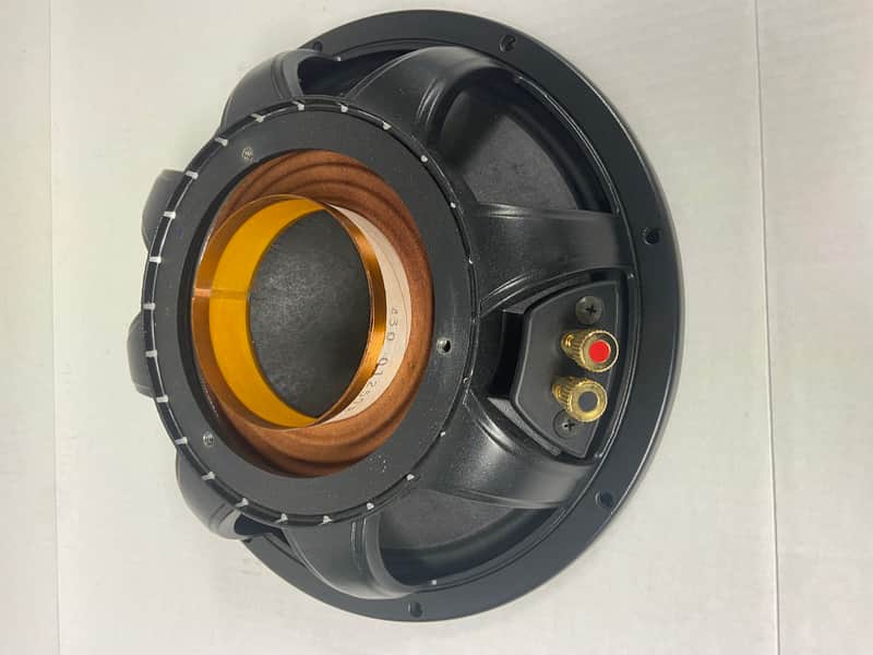 Peavey 1203-8 BW Speaker Basket #00560740 • NEW image 1
